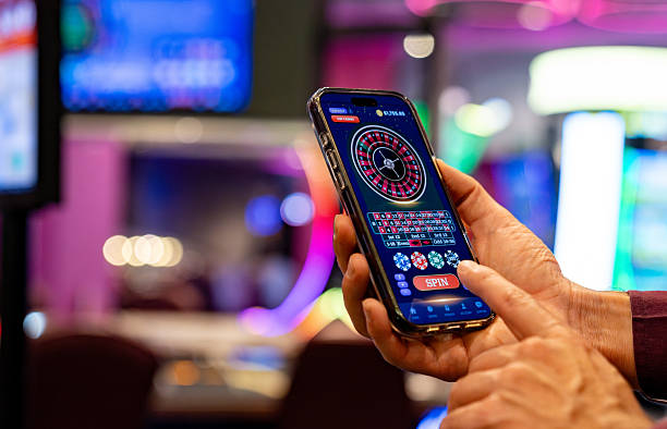 jalur dewa platform interface showing slot games, live-dealer tables, and account dashboard